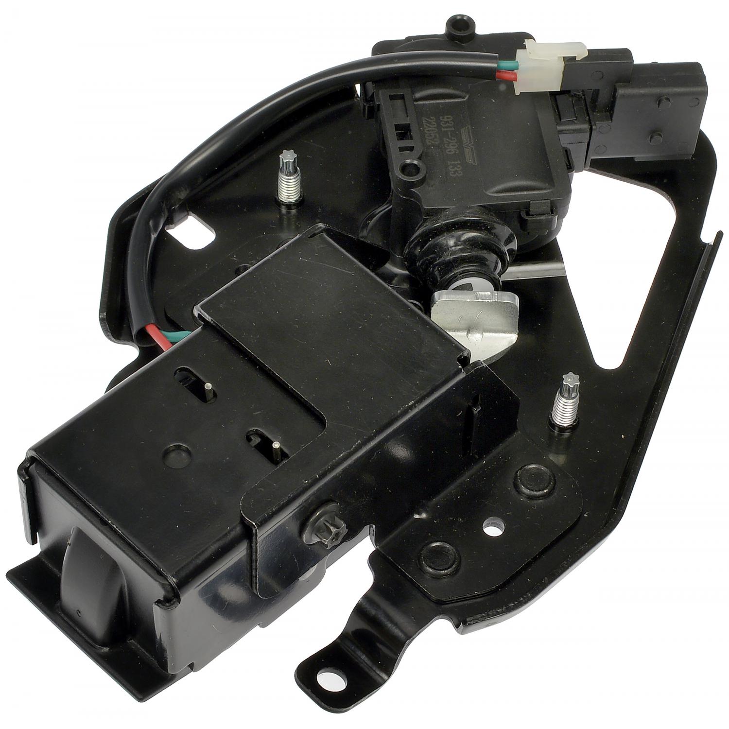 Dorman 931296 - Liftgate Lock Actuator Dorman 931296 Liftgate Lock Actuator product image 3 of 4