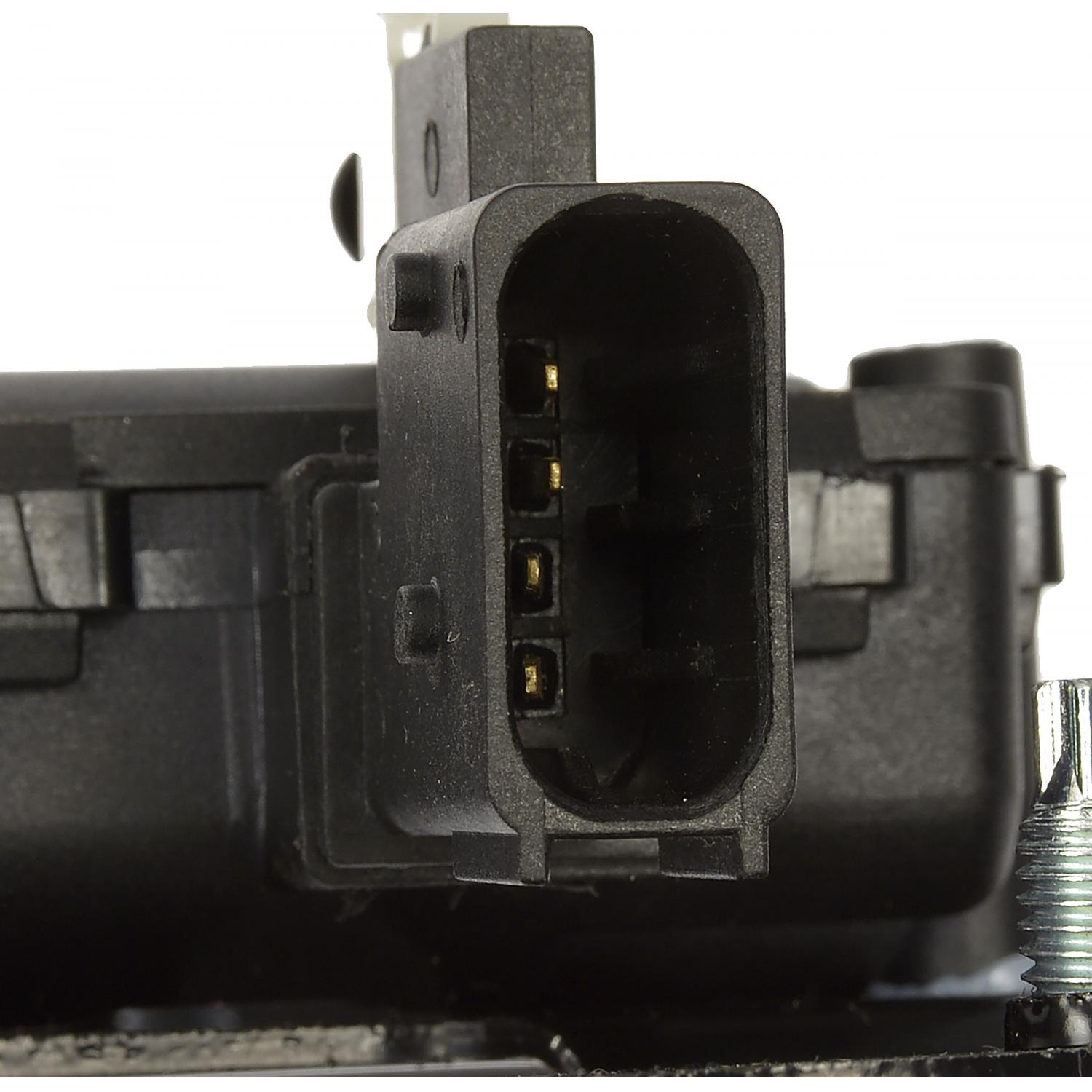 Dorman 931296 - Liftgate Lock Actuator Dorman 931296 Liftgate Lock Actuator product image 4 of 4