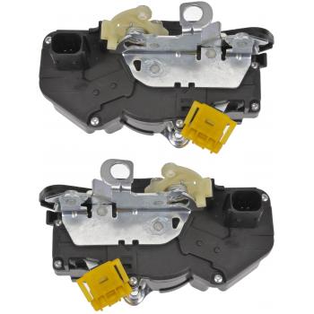 Dorman 931303KT Door Lock Actuator Motor product image 1 of 7