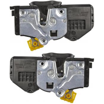 Dorman 931303KT Door Lock Actuator Motor product image 2 of 7