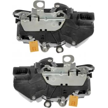 Dorman 931303KT Door Lock Actuator Motor product image 3 of 7