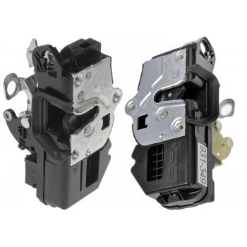 Dorman 931303KT Door Lock Actuator Motor product image 4 of 7