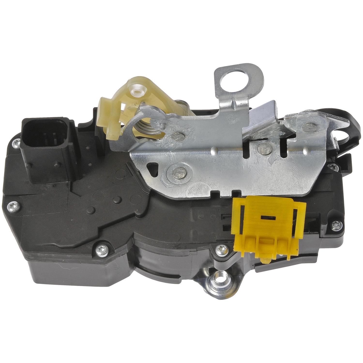 Dorman 931305 Door Lock Actuator Motor product image 1 of 6