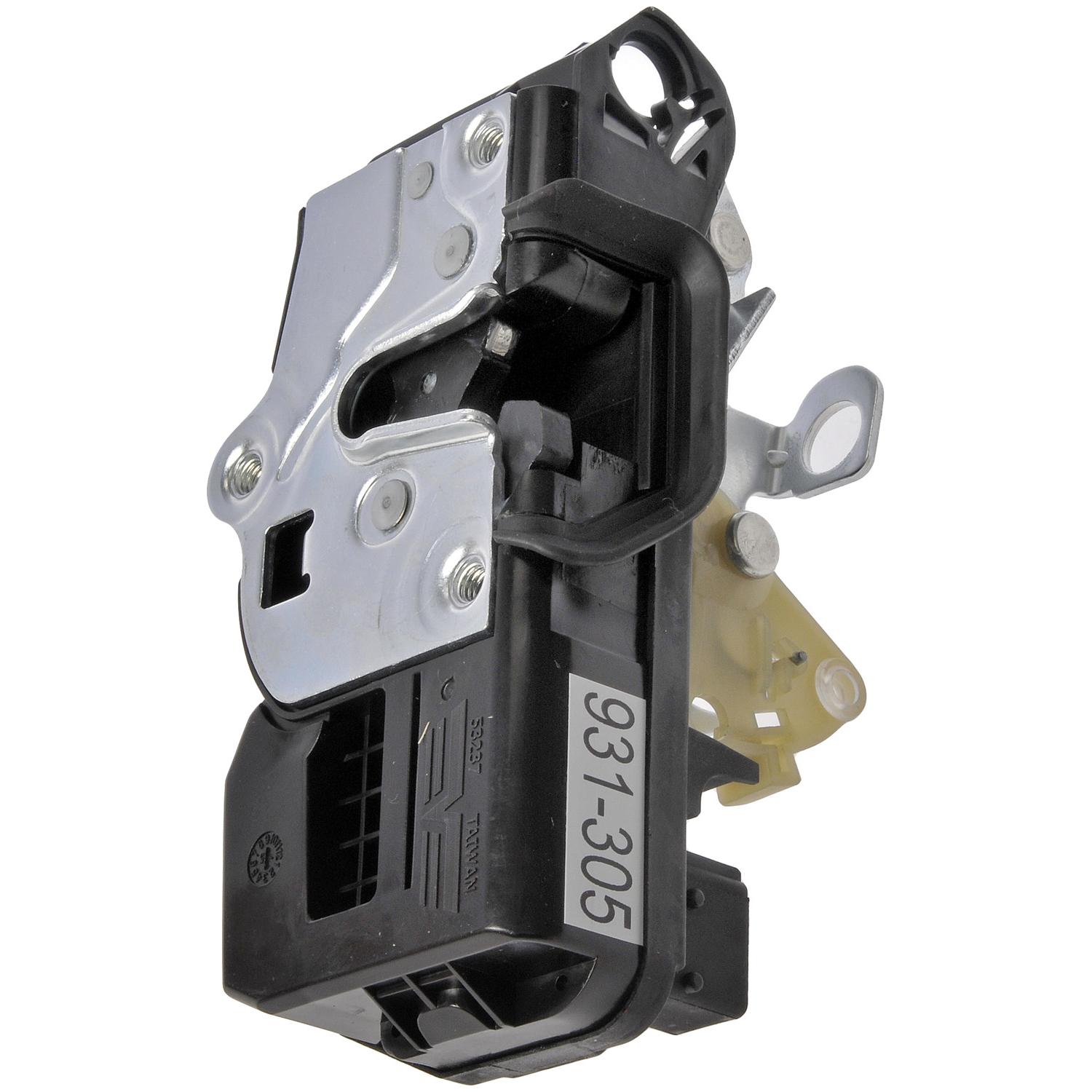 Dorman 931305 Door Lock Actuator Motor product image 3 of 6