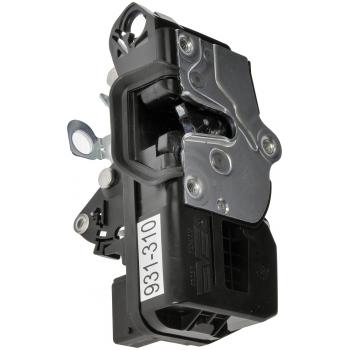Dorman 931310 Door Lock Actuator Motor product image 3 of 6