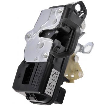 Dorman 931311 Door Lock Actuator Motor product image 3 of 6