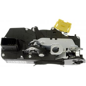Dorman 931312 - Door Lock Actuator Motor Dorman 931312 Door Lock Actuator Motor product image 7 of 7