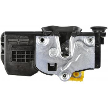Dorman 931316 Door Lock Actuator Motor product image 2 of 7