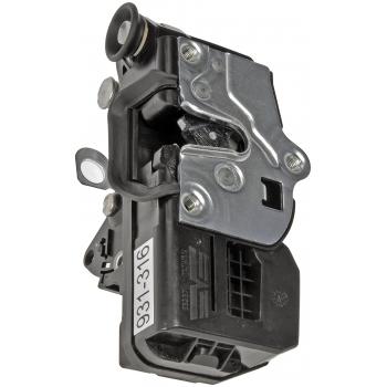 Dorman 931316 Door Lock Actuator Motor product image 3 of 7