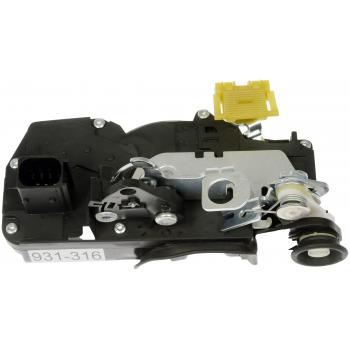 Dorman 931316 Door Lock Actuator Motor product image 7 of 7