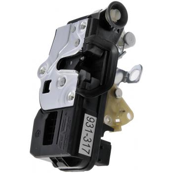 Dorman 931317 Door Lock Actuator Motor product image 3 of 6