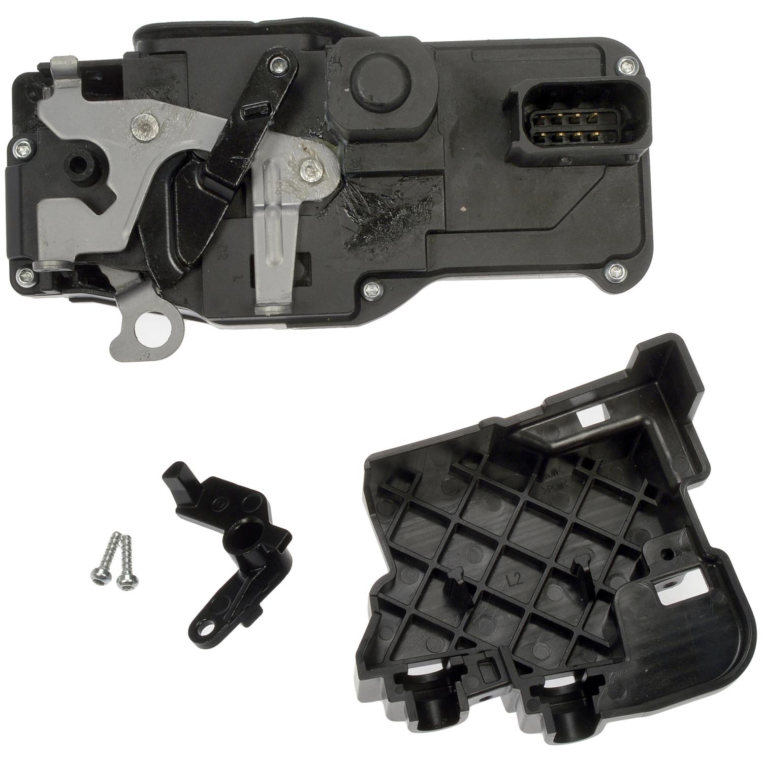 Dorman 931330 Door Lock Actuator Motor product image 4 of 8