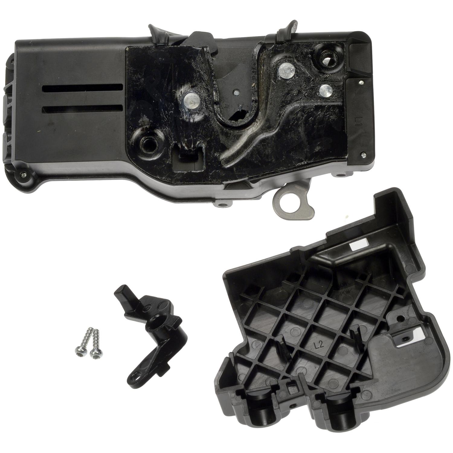 Dorman 931330 Door Lock Actuator Motor product image 5 of 8