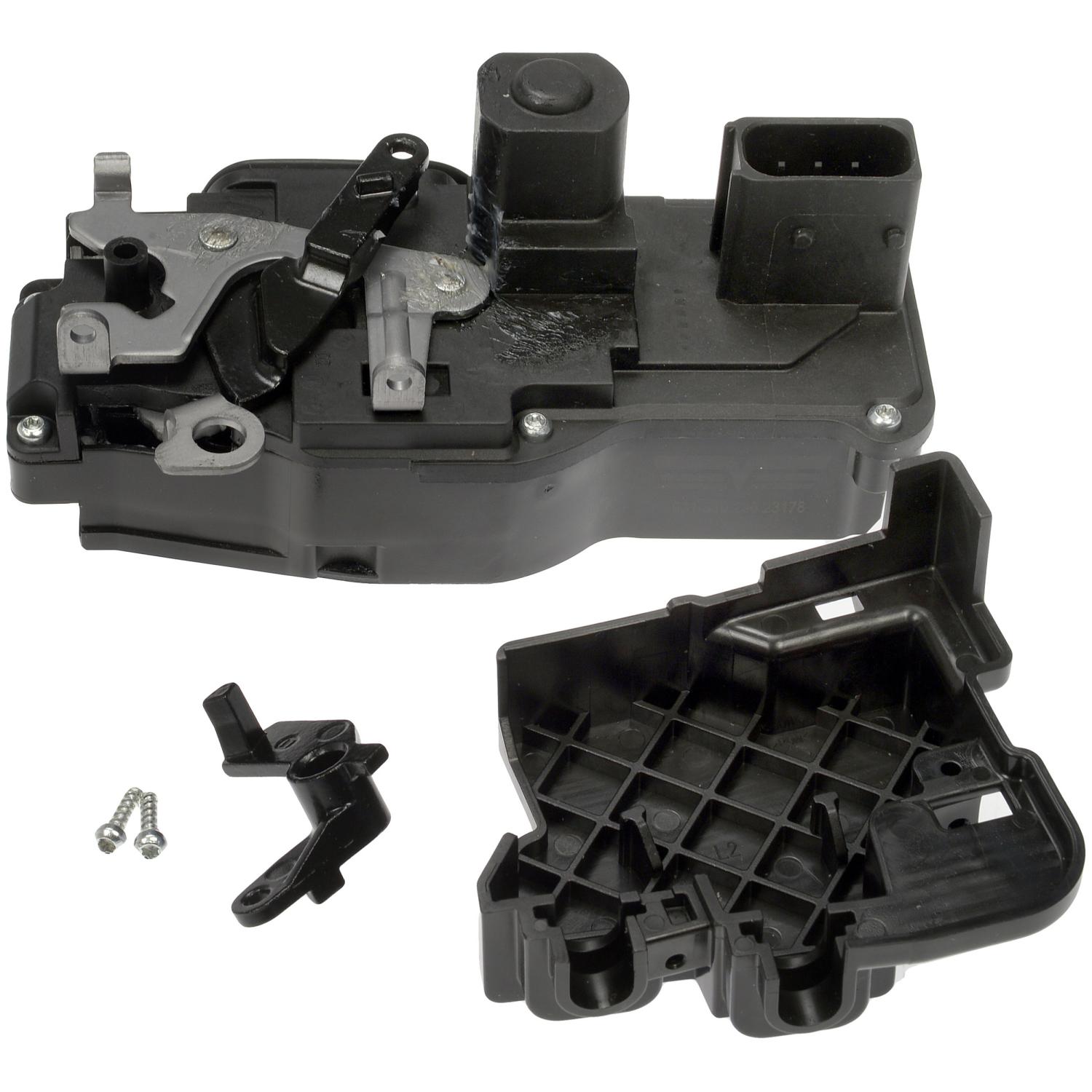 Dorman 931330 Door Lock Actuator Motor product image 6 of 8