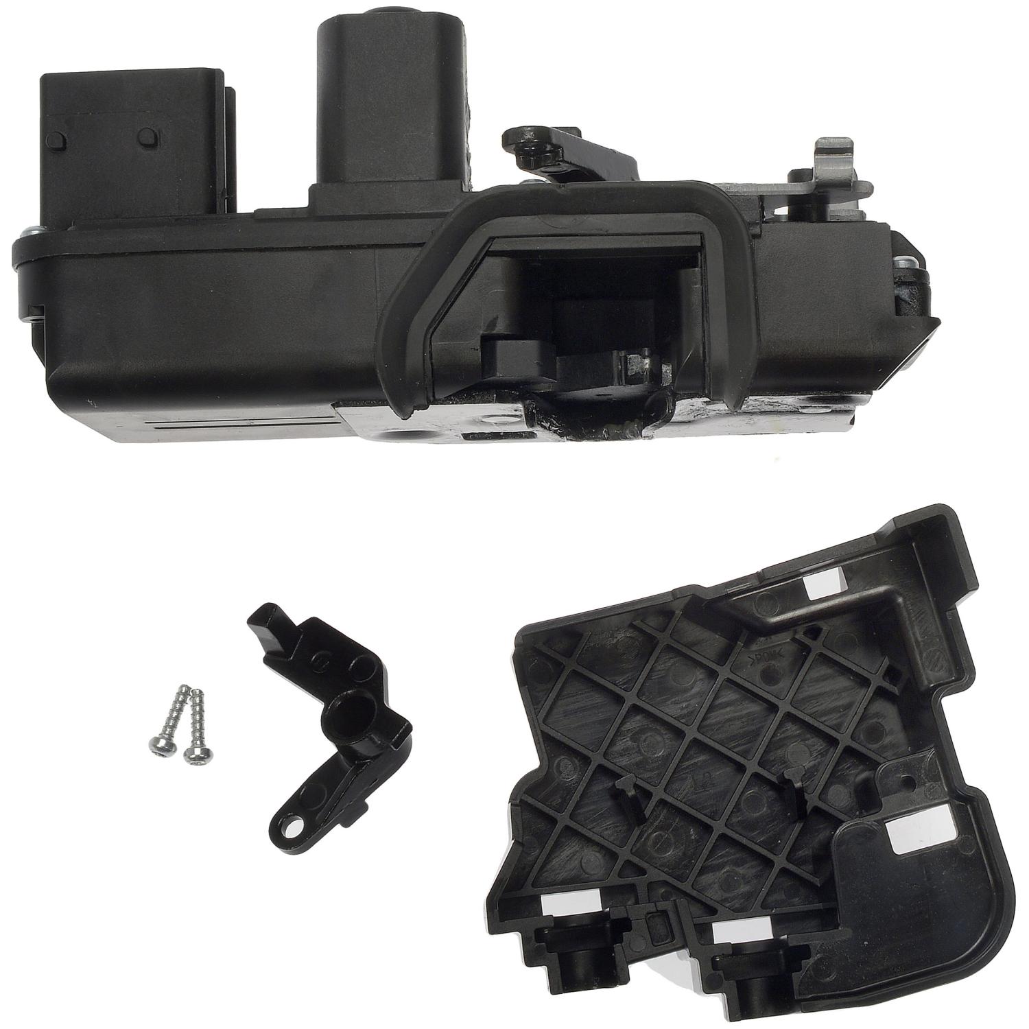 Dorman 931330 Door Lock Actuator Motor product image 7 of 8