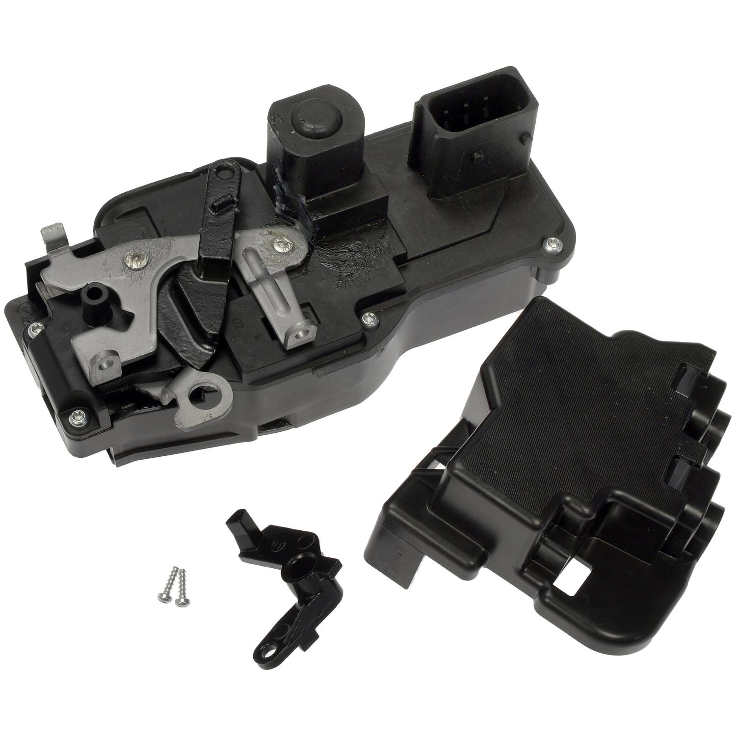 Dorman 931330 Door Lock Actuator Motor product image 8 of 8