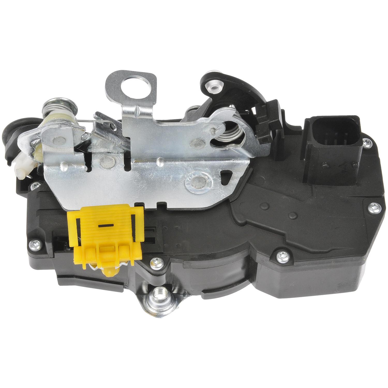 Dorman 931332 Door Lock Actuator Motor product image 1 of 6