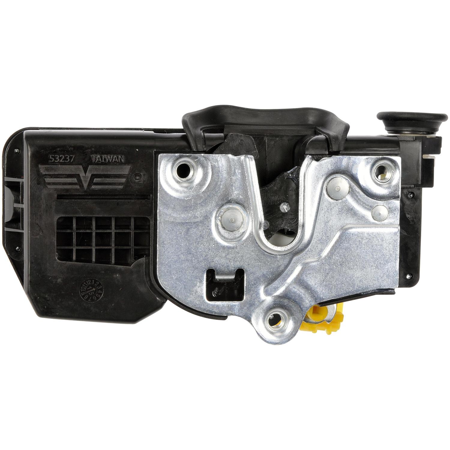 Dorman 931332 Door Lock Actuator Motor product image 2 of 6