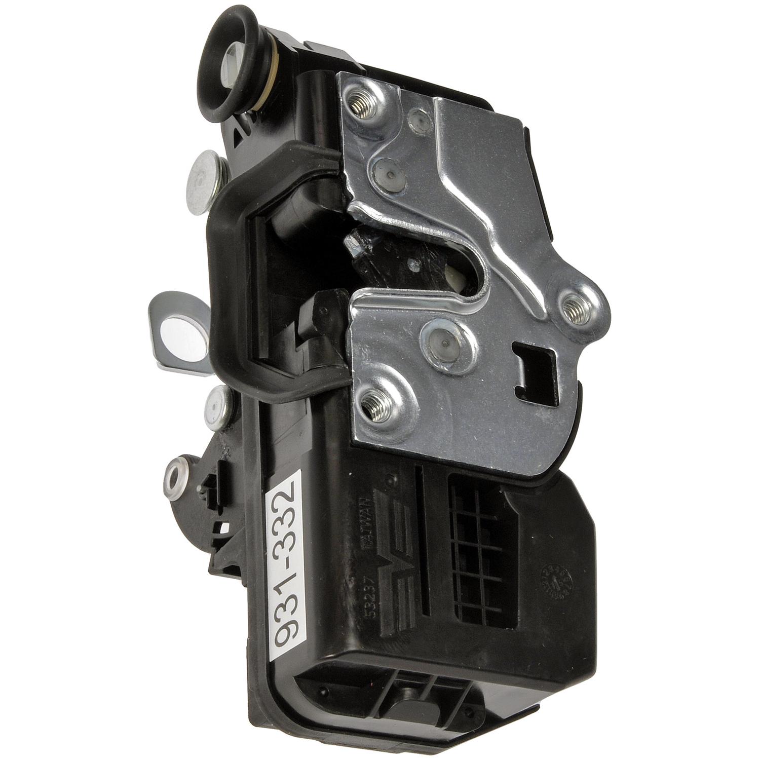 Dorman 931332 Door Lock Actuator Motor product image 3 of 6
