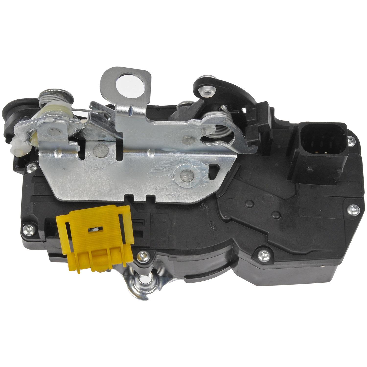 Dorman 931334 - Door Lock Actuator Motor Dorman 931334 Door Lock Actuator Motor product image 1 of 6