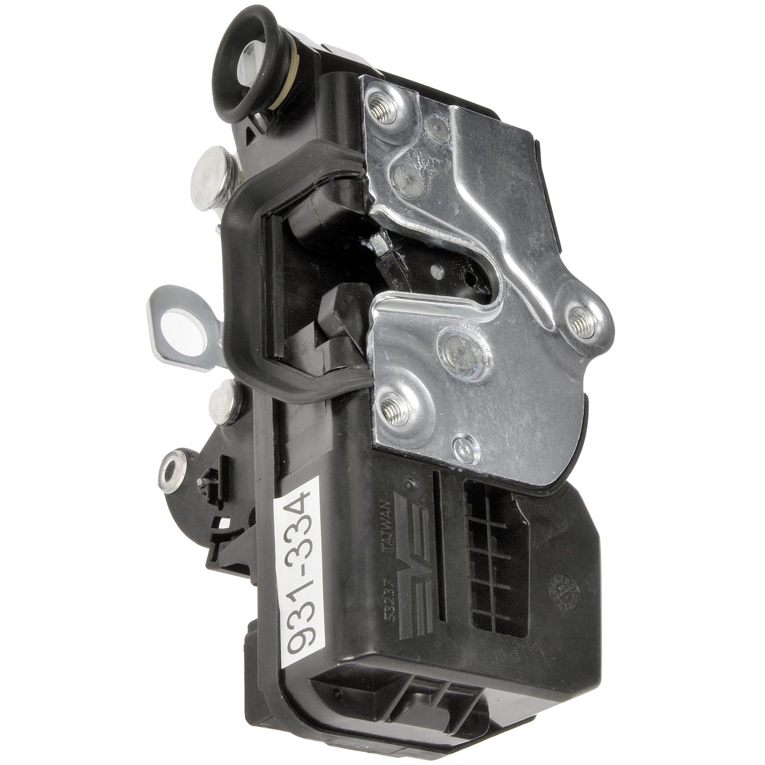Dorman 931334 - Door Lock Actuator Motor Dorman 931334 Door Lock Actuator Motor product image 3 of 6