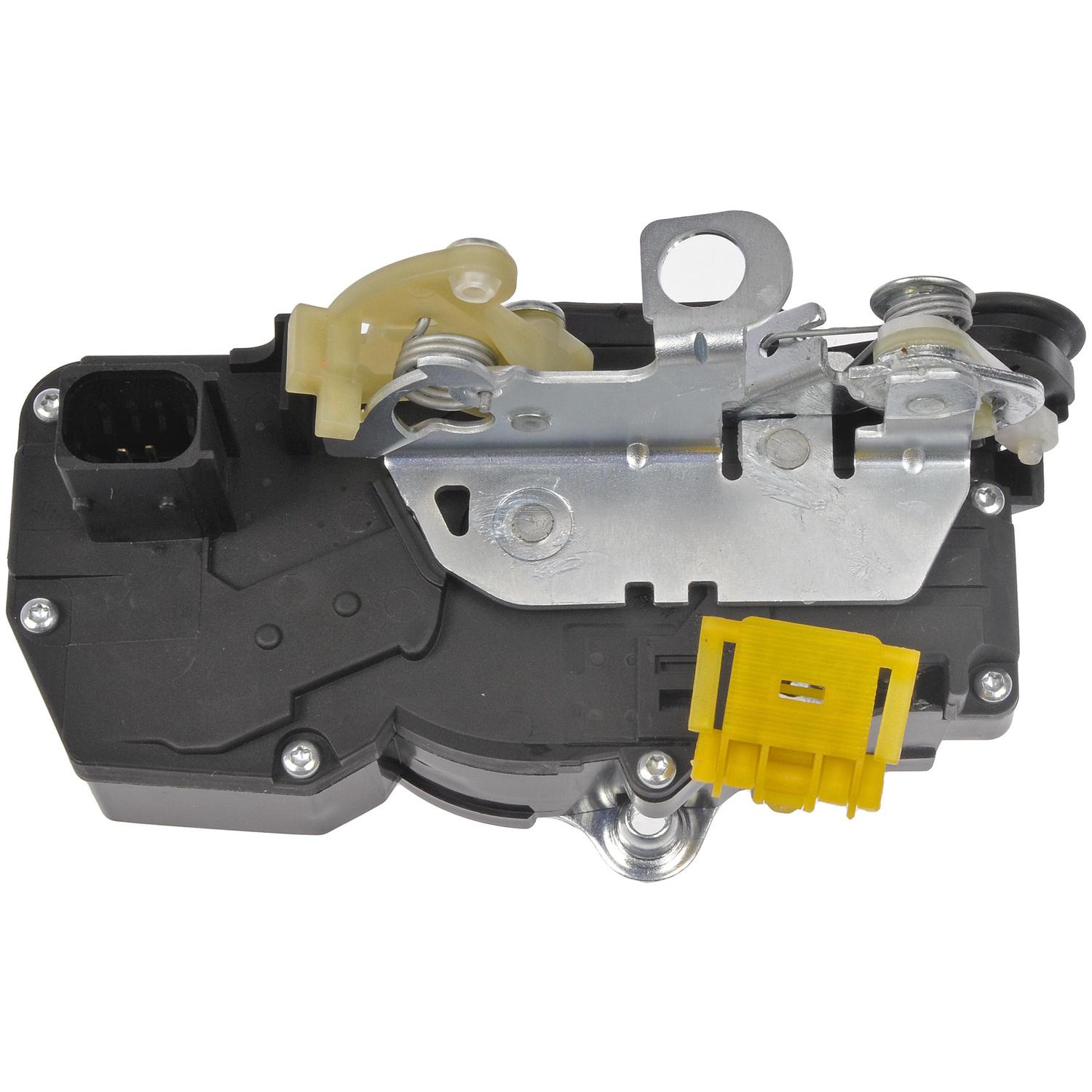 Dorman 931335 - Door Lock Actuator Motor Dorman 931335 Door Lock Actuator Motor product image 1 of 6
