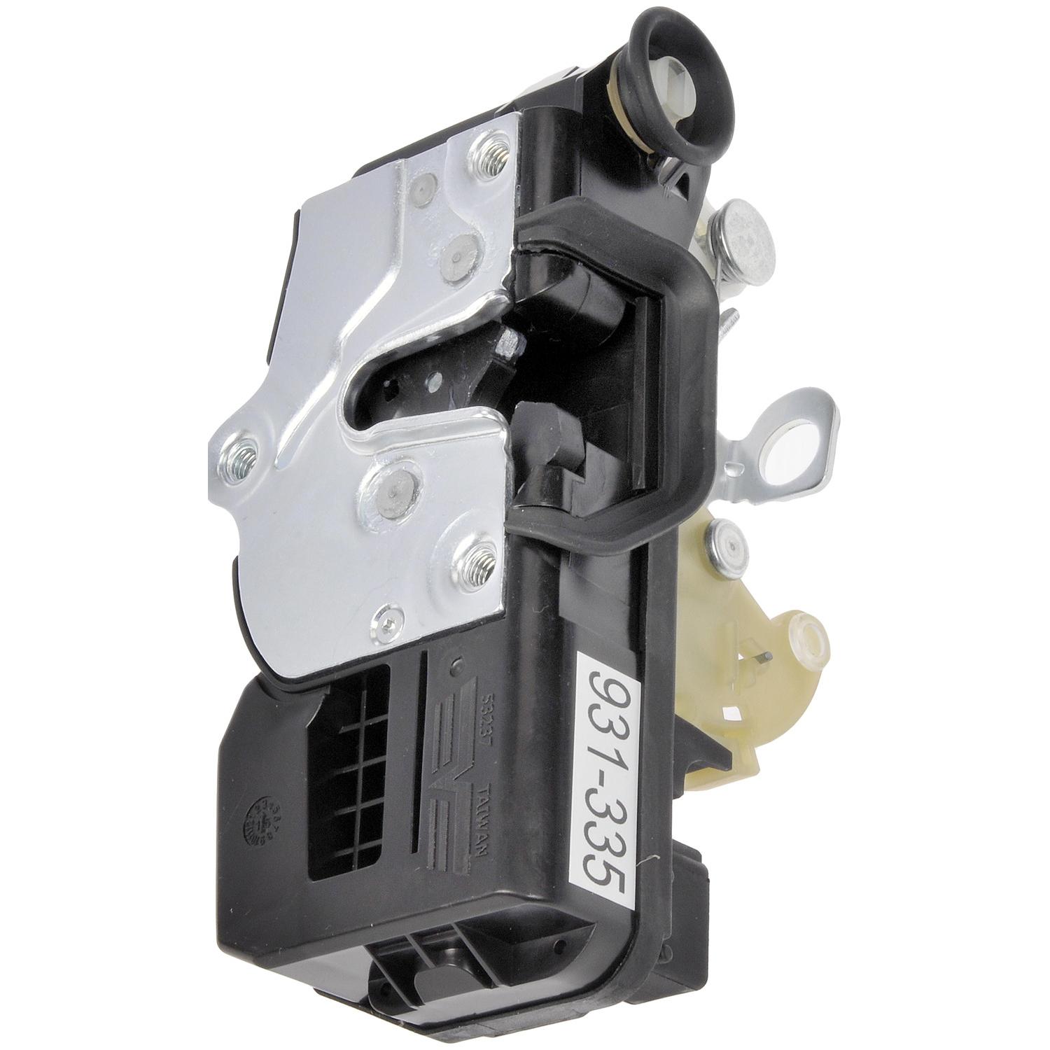 Dorman 931335 - Door Lock Actuator Motor Dorman 931335 Door Lock Actuator Motor product image 3 of 6