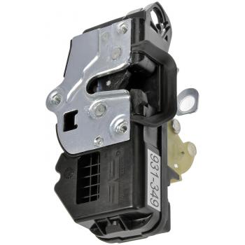 Dorman 931349 Door Lock Actuator Motor product image 3 of 6