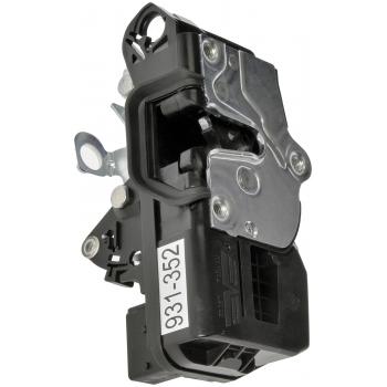Dorman 931352 Door Lock Actuator Motor product image 3 of 6
