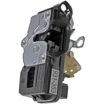 Dorman 931353 - Door Lock Actuator Motor Dorman 931353 Door Lock Actuator Motor product image 3 of 6