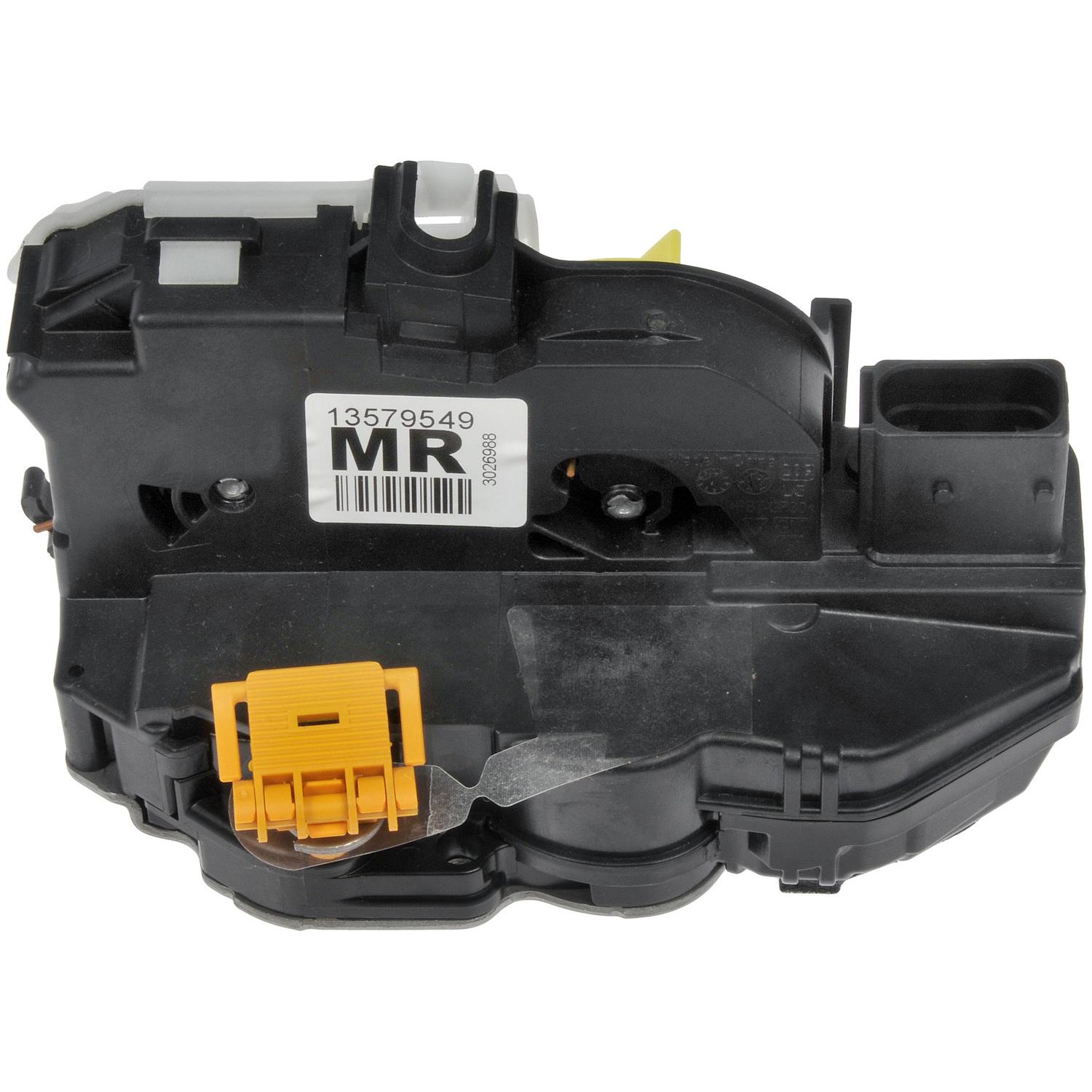 Dorman 931358 - Door Lock Actuator Motor Dorman 931358 Door Latch Assembly product image 1 of 6