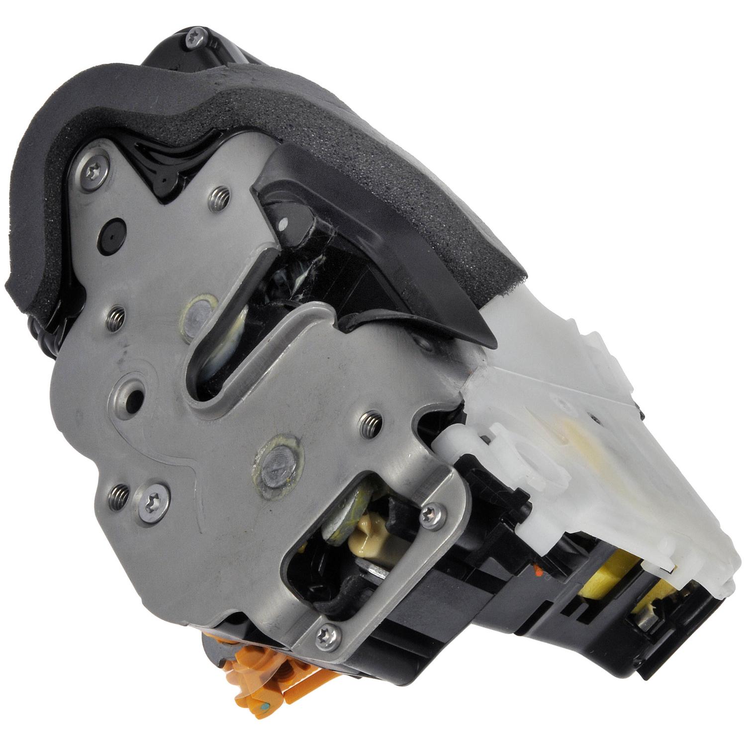 Dorman 931358 - Door Lock Actuator Motor Dorman 931358 Door Latch Assembly product image 3 of 6