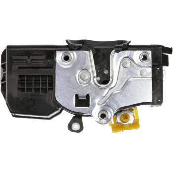 Dorman 931366 Door Lock Actuator Motor product image 2 of 6