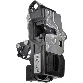 Dorman 931366 Door Lock Actuator Motor product image 3 of 6