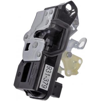 Dorman 931379 Door Lock Actuator Motor product image 3 of 6