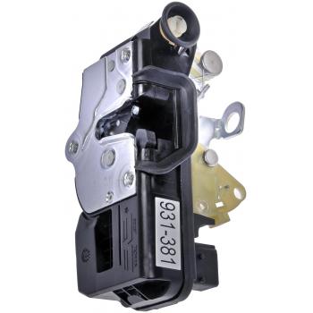 Dorman 931381 - Door Lock Actuator Motor Dorman 931381 Door Lock Actuator Motor product image 3 of 6