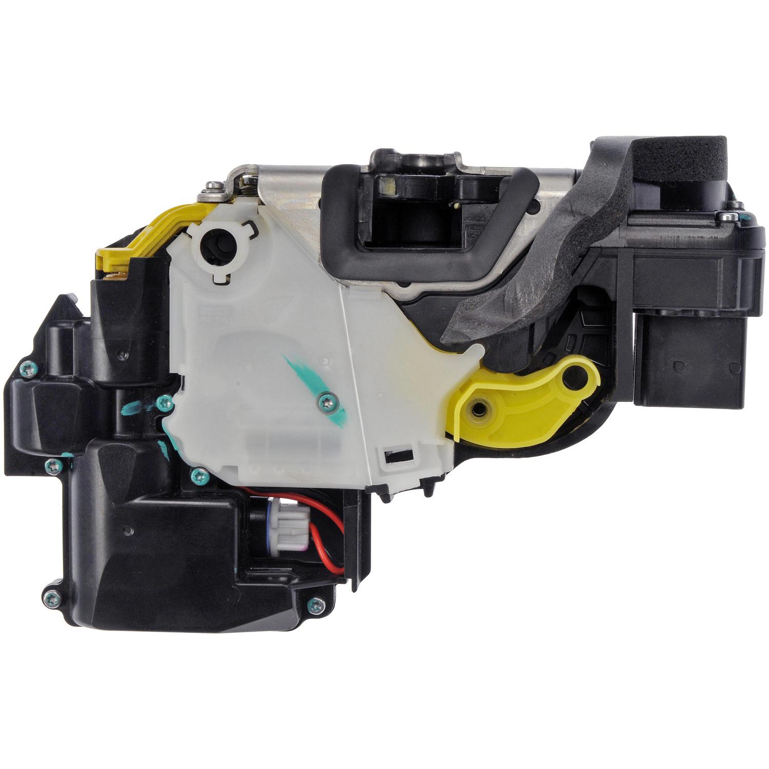 Dorman 931382 - Door Lock Actuator Motor Dorman 931382 Door Lock Actuator Motor product image 2 of 7