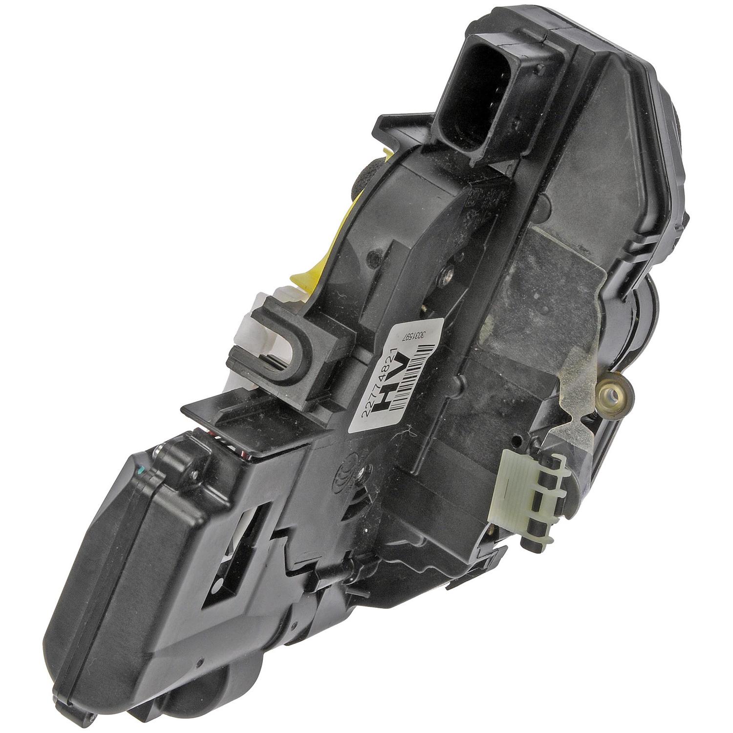 Dorman 931382 - Door Lock Actuator Motor Dorman 931382 Door Lock Actuator Motor product image 3 of 7