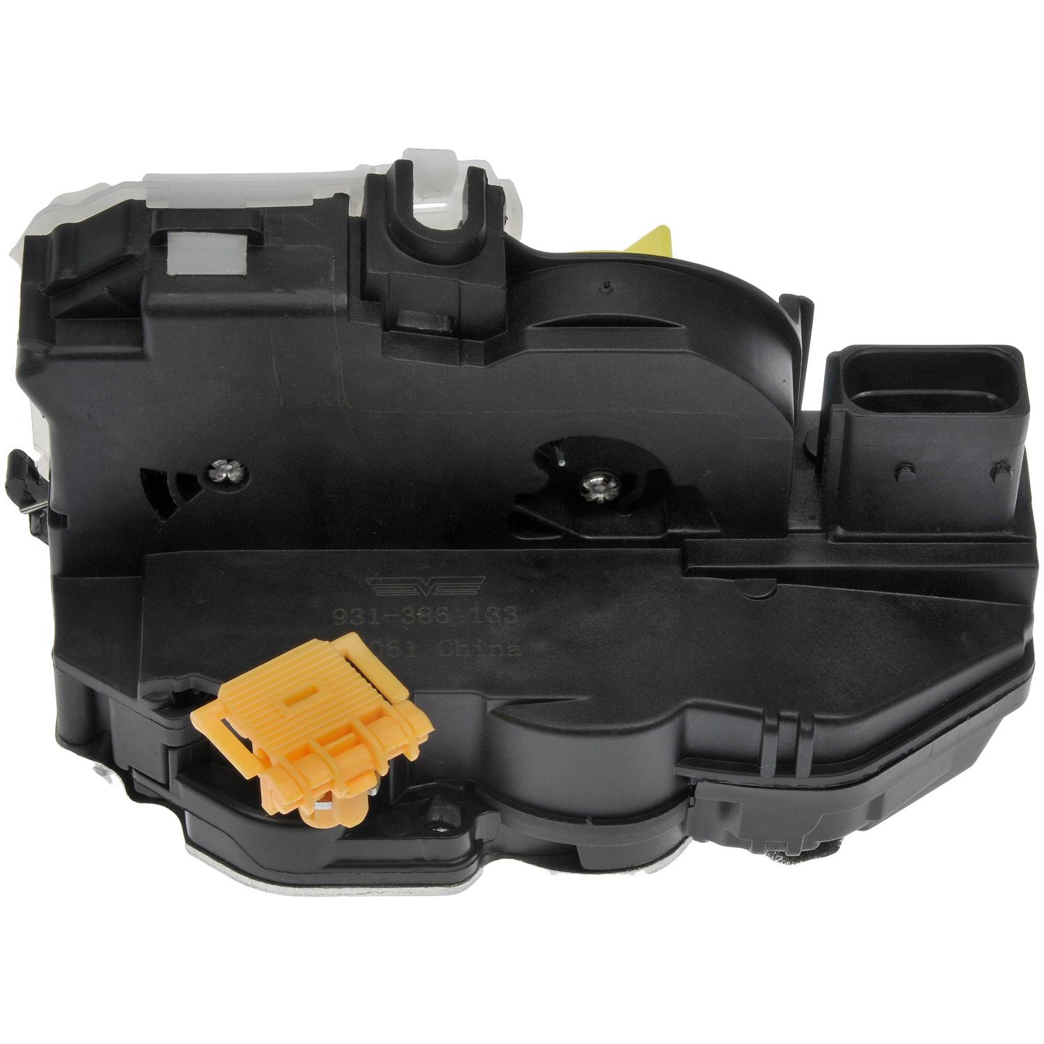 Dorman 931386 Door Lock Actuator Motor product image 1 of 6
