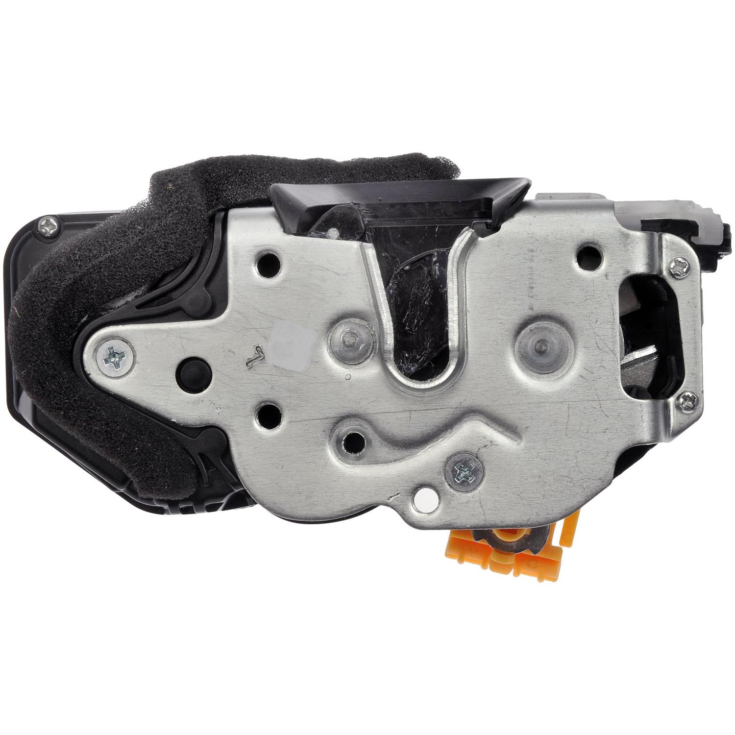 Dorman 931386 Door Lock Actuator Motor product image 2 of 6