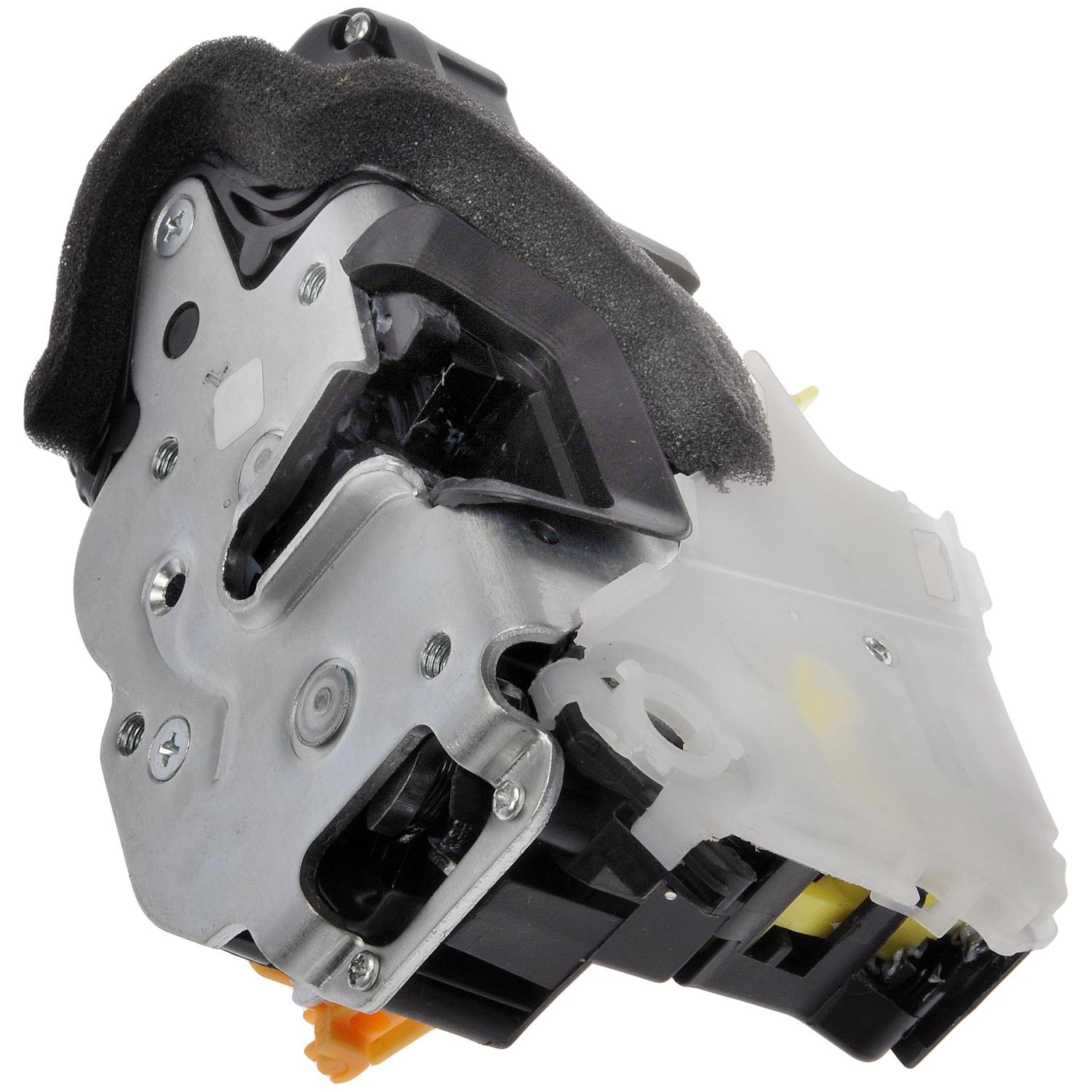 Dorman 931386 Door Lock Actuator Motor product image 3 of 6