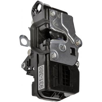 Dorman 931388 - Door Lock Actuator Motor Dorman 931388 Door Lock Actuator Motor product image 3 of 6