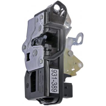 Dorman 931389 - Door Lock Actuator Motor Dorman 931389 Door Lock Actuator Motor product image 3 of 6