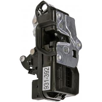 Dorman 931392 - Door Lock Actuator Motor Dorman 931392 Door Lock Actuator Motor product image 3 of 6