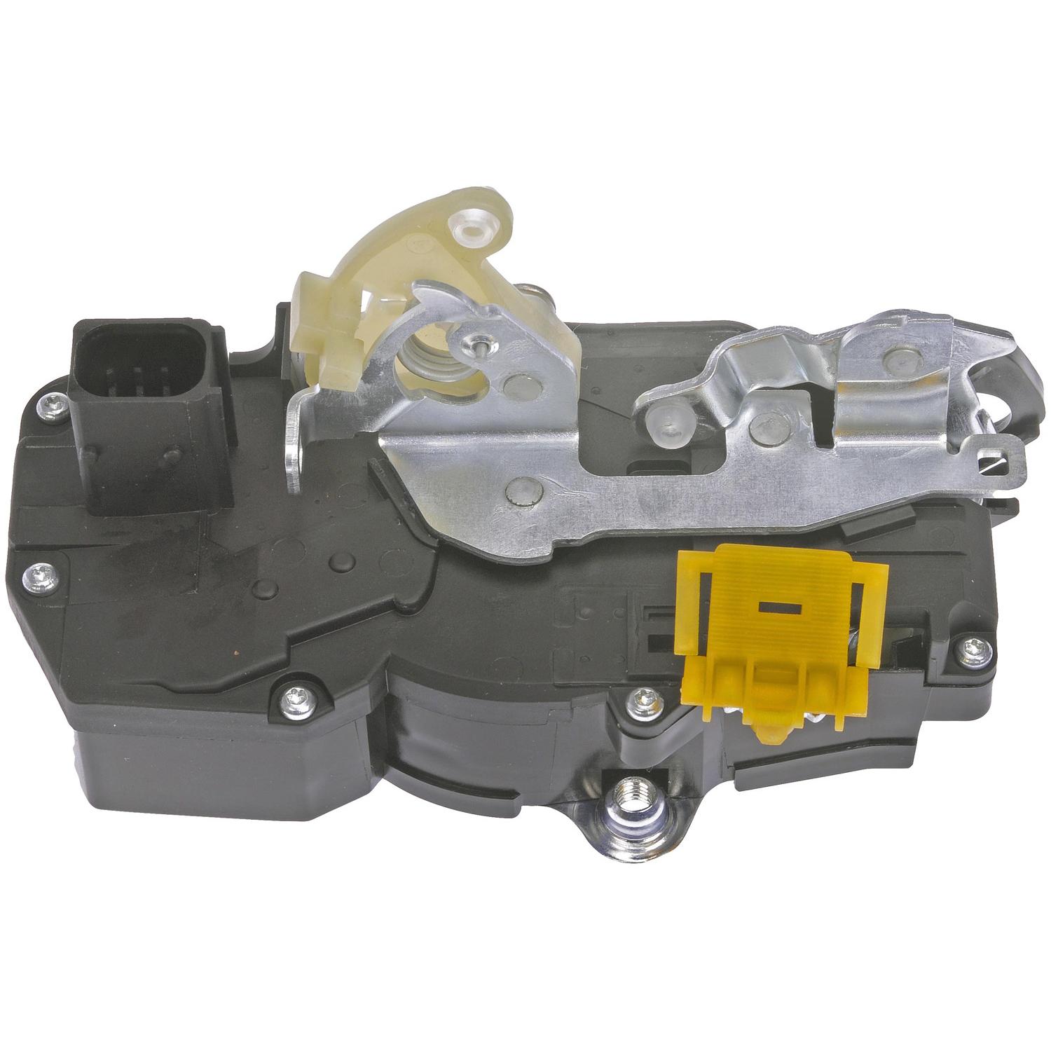 Dorman 931393 - Door Lock Actuator Motor Dorman 931393 Door Lock Actuator Motor product image 1 of 6