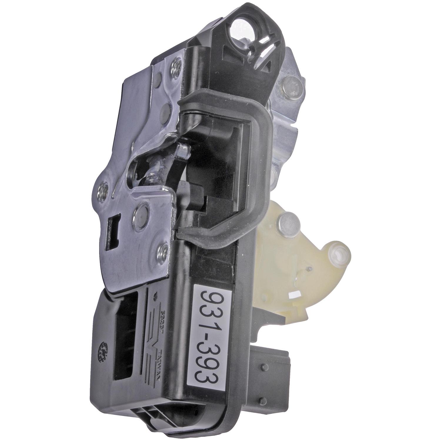 Dorman 931393 - Door Lock Actuator Motor Dorman 931393 Door Lock Actuator Motor product image 3 of 6