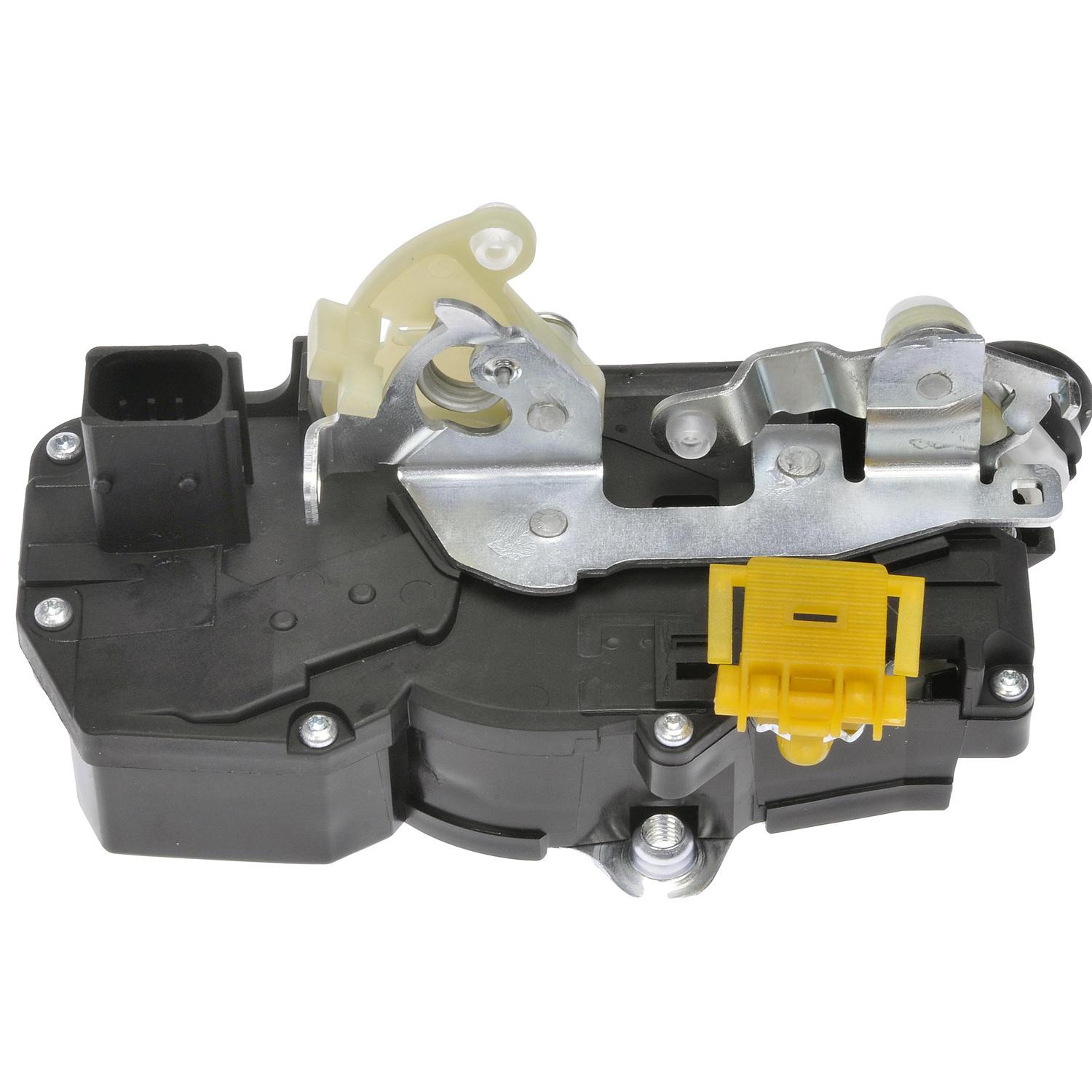 Dorman 931396 Door Lock Actuator Motor product image 1 of 6