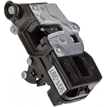 Dorman 931397 Door Lock Actuator Motor product image 3 of 6