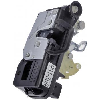 Dorman 931399 Door Lock Actuator Motor product image 3 of 6