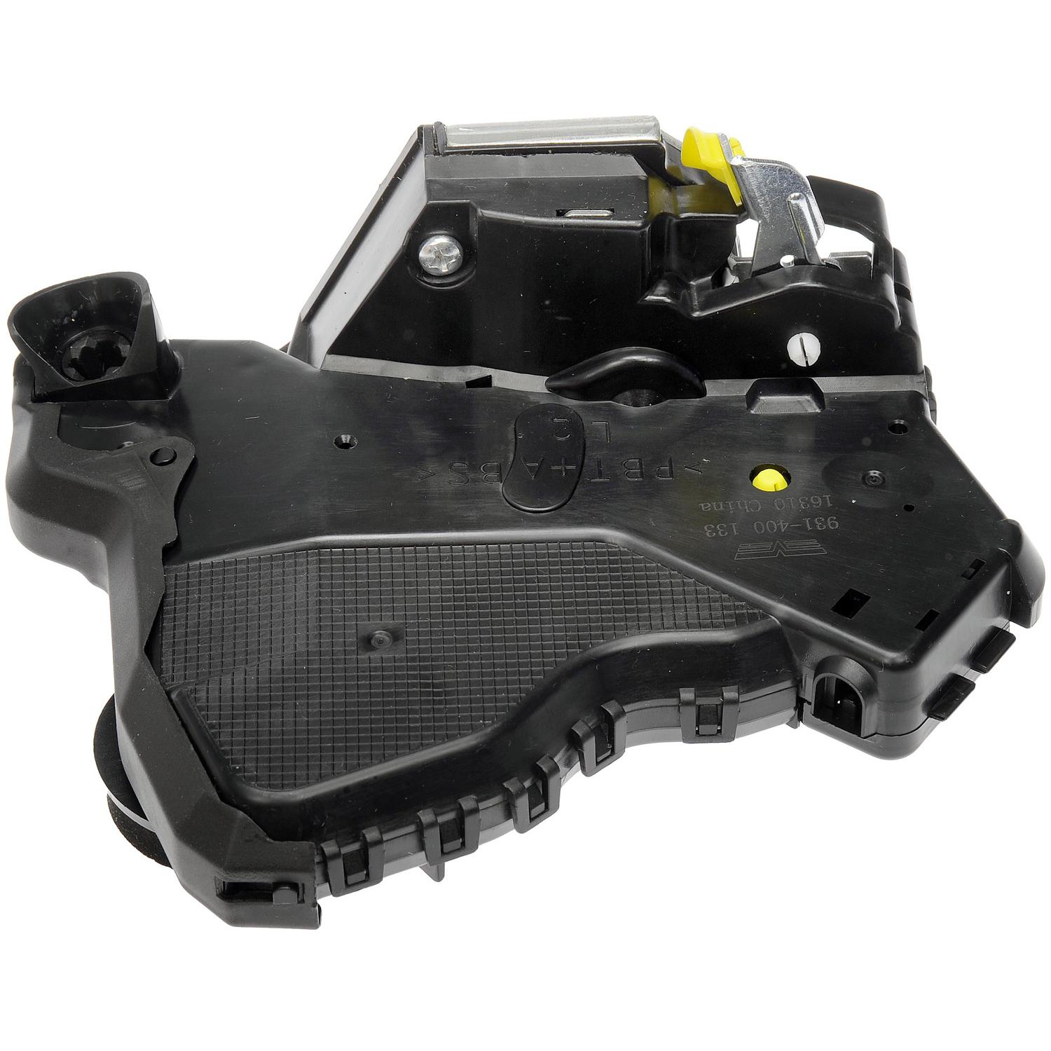 Dorman 931400 - Door Lock Actuator Motor Dorman 931400 Door Lock Actuator Motor product image 1 of 6